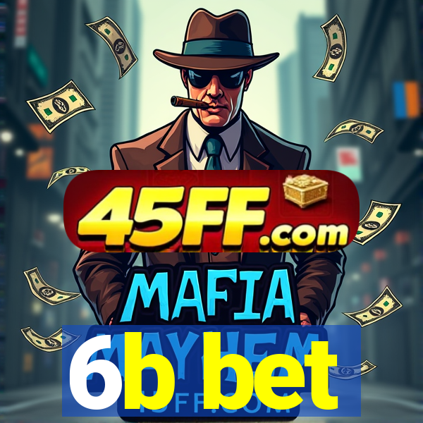 6b bet